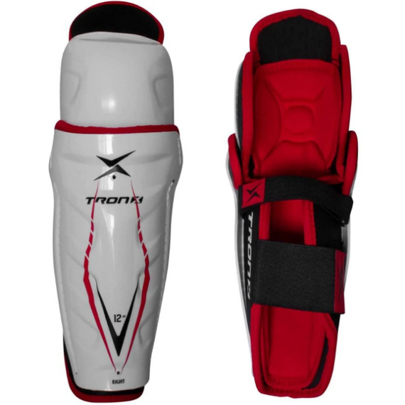 Юніорські хокейні щитки TronX Force Jr