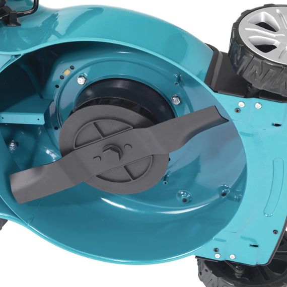 Ніж для електричної газонокосарки Makita ELM4110 (671001427) | Зображення 1