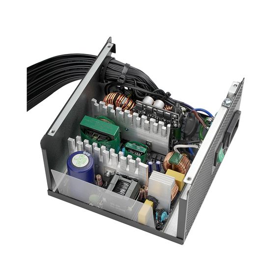 Блок живлення Deepcool 650W PK650D (R-PK650D-FA0B-EU) | Зображення 6