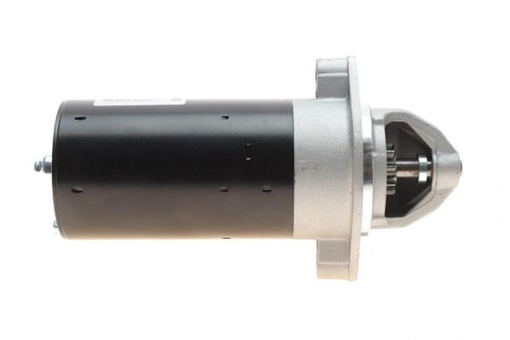 Стартер BMW 5 E34 E39 E60 7 E38 E65-E67 X5 E53 2.5 3.0D 93-10 12V 2.2kw  z=9 M51 M57 = 113446 F 032 113 446 | Зображення 4