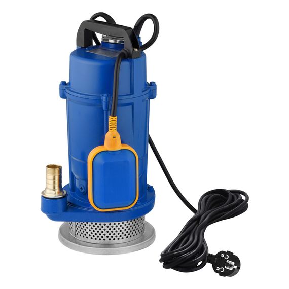 Дренажний насос Agua QDX 6-22-0.55 (CV035076)