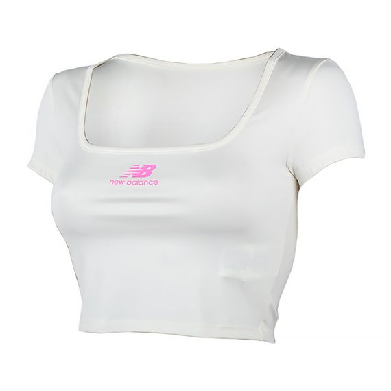 Футболка New Balance Athletics Amplified