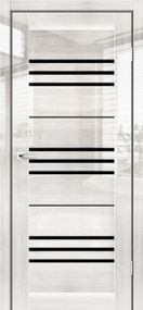 Двері Leador MONACO глянець