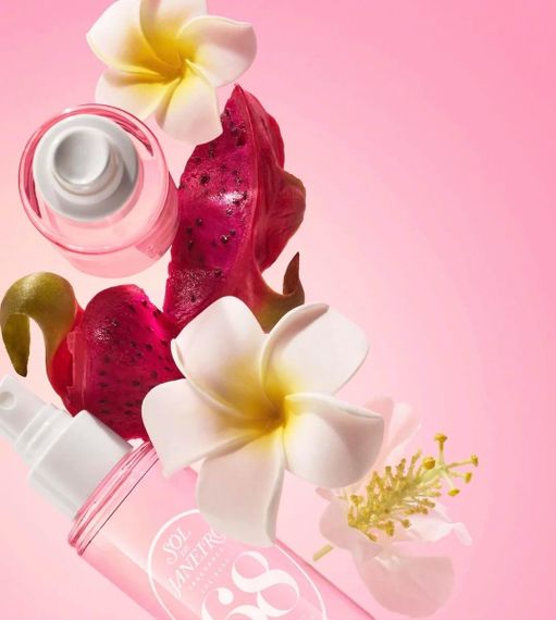 Спрей для тела Sol De Janeiro 68 Crush Cheirosa (30 ml) | Зображення 1