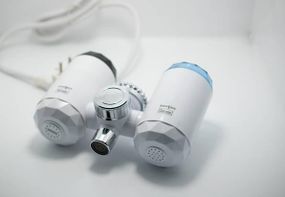 Бойлер кран фильтр ZSW-D01