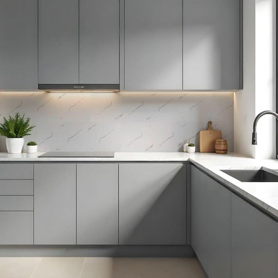 Самоклеящаяся стеновая PET плитка 600*300*2mm (D) SW-00001685 | Зображення 4