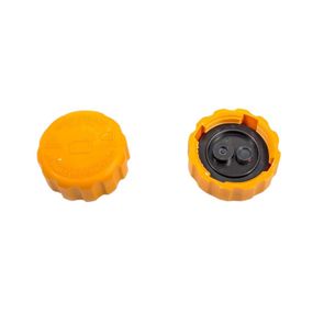 Крышка расширительного бачка Ланос OEM - 94539597