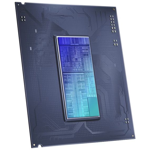 Процессор INTEL Core™ Ultra 9 285K (BX80768285K) | Зображення 3