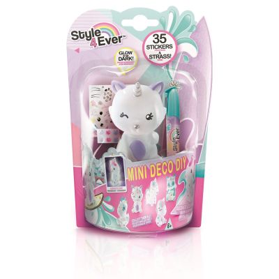 Набор для творчества Canal Toys Style 4 Ever Мой любимец - Котенок S (OFG179/4)