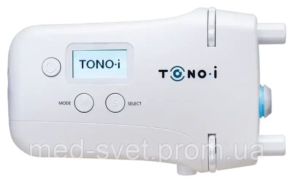 Рассрочка. Пневмотонометр внутриглазного давления бесконтактный TONO•i | Зображення 2