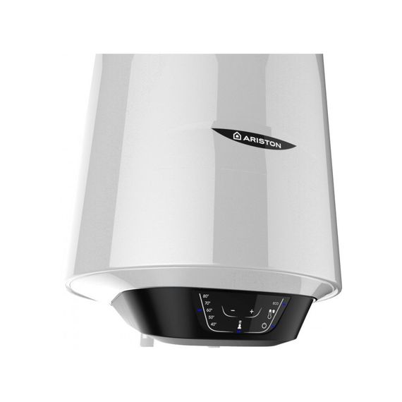 Бойлер Ariston PRO1 ECO 50 V SLIM 1,8K PL EU (3626460) | Зображення 1