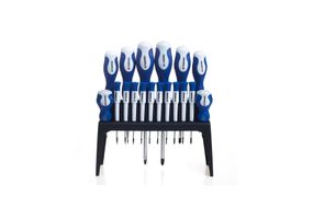 Набор отверток TAGRED TA1067