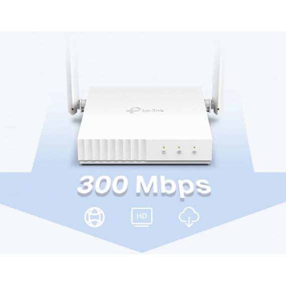 Маршрутизатор TP-Link TL-WR844N | Зображення 4