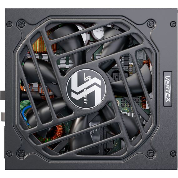 Блок питания Seasonic 1000W VERTEX GX-1000 (12102GXAFS) | Зображення 3
