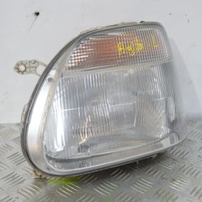 Фара ліва Opel Agila A 2000-2007 Фара передня ліва Опель Агіла А 09204189 3530083E00