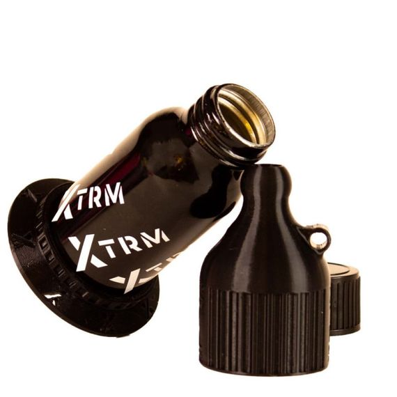 Настільний набір Насадка для розпилення Попперса та підставка XTRM | Зображення 1