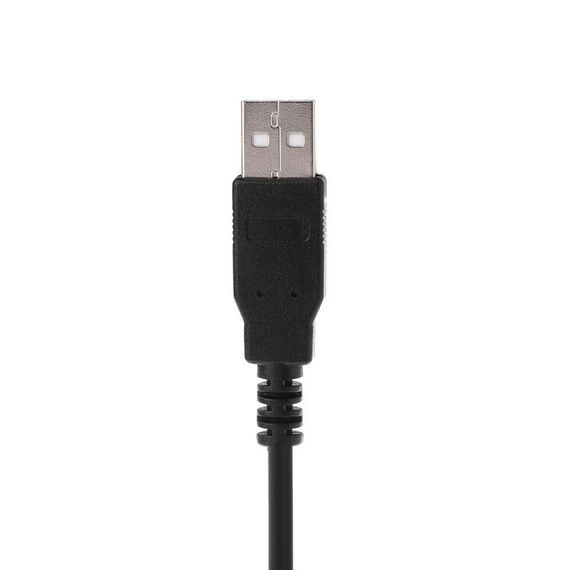 Кабель USB для прошивки радіостанцій Motorola DP2400 DP3441 XPR3300 XPR3500 DP2600 (PMKN4115) | Зображення 3