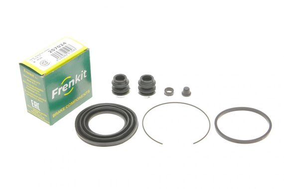 Ремкомплект суппорта переднего Toyota Camry 91-96 d=57mm  Akebono  257024 | Зображення 1