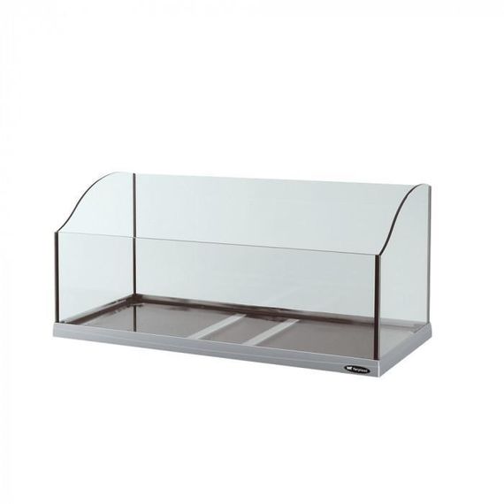 Террариум для черепах Ferplast JAMAICA 80 р. 81,5 x 36 x h 41 cm