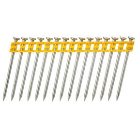 Гвозди оцинкованные по бетону 2,6*55мм DeWALT DCN8901055