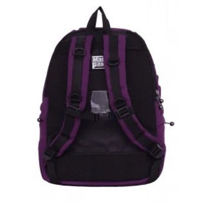 Рюкзак школьный MadPax Exo Full Purple (KAA24484642) | Зображення 1