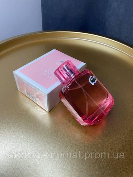 Парфумована вода Lacoste L.12.12 Pour Elle Sparkling 100 мл. | Зображення 1