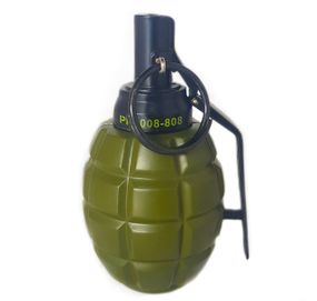 Зажигалка Лимонка "РГД5"