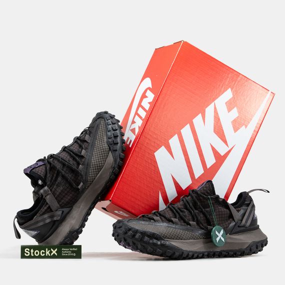 Чоловічі кросівки ACG Mountain Fly весна / осінь 1604 44 | Зображення 6