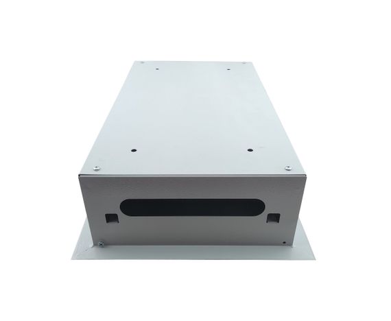 Корпус металевий ЩРв-36 IP31 Ny95504677 | Зображення 2