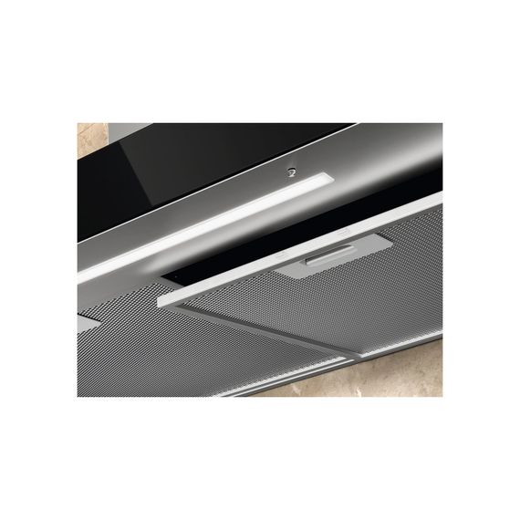 Вытяжка кухонная Electrolux LFT826X | Зображення 5