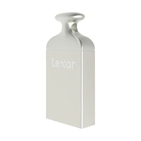 USB флеш накопичувач Lexar 32GB JumpDrive M22 USB2.0 (LJDM022032G-BNJNG)