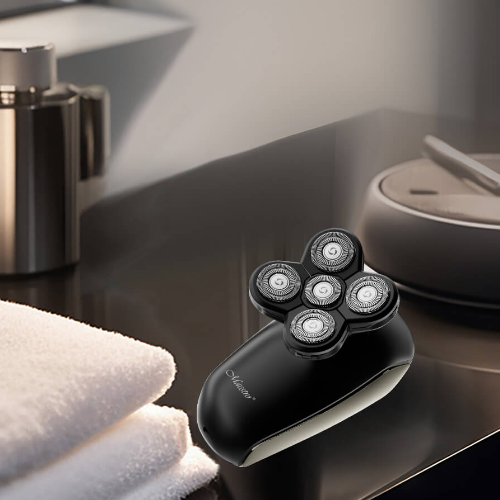 MR-677 Електрична бритва Maestro | Зображення 5