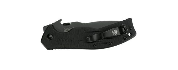 Ніж Kershaw CQC-8K | Зображення 1