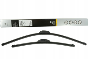 EFB5014L TRICO ExactFit Flat Щітка склоочисника, безкаркасна OEM (500мм)