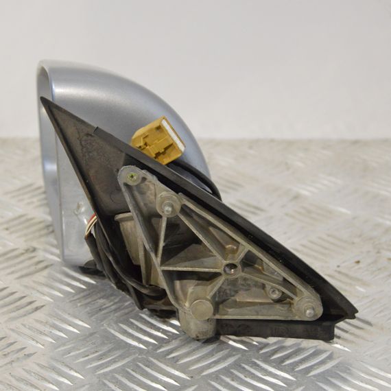 Дзеркало ліве електричне 5 pin Audi A4 B6 2000-2004 Дзеркало ліве Ауді а4 б6 50009FA0 | Зображення 3