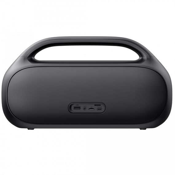Портативна колонка HAVIT HV-SK862BT 40W RGB Black | Зображення 6