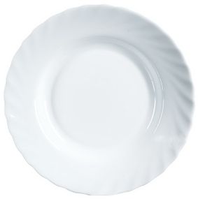 Тарілка супова Luminarc Trianon H4123 22 см