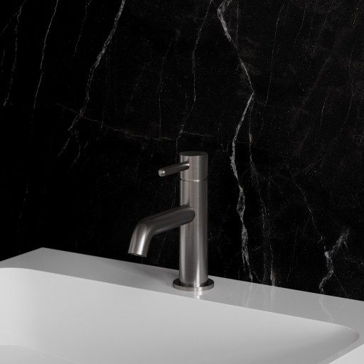 Змішувач для раковини Omnires Y nickel (Y1210NNI) | Зображення 3