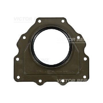 Сальник коленвала задний Mercedes Benz W447 OM622 14- / Opel Vivaro 1.6 CDTI 14- / Renault Trafic 1.6 dCi 14-, Victor Reinz,