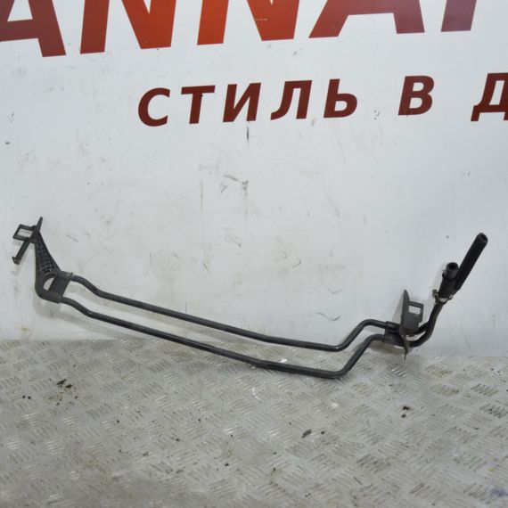 Радіатор ГУР Mercedes E-Class W211 2002-2009 Радіатор гідропідсилювача керма Мерседес в211 | Зображення 3