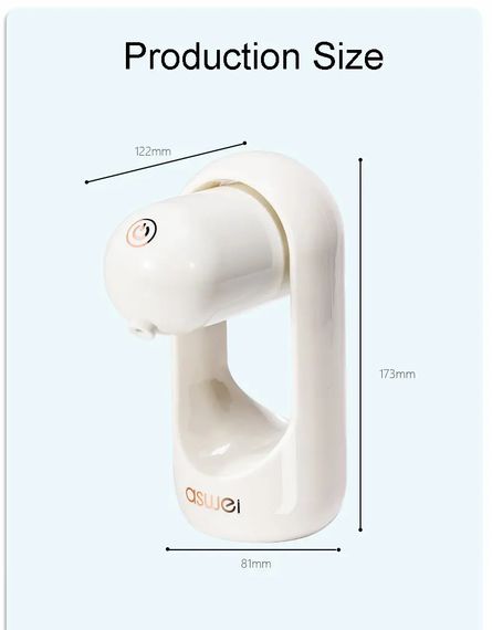 Автоматизований дозатор для води XPRO Помпа SUCTION PUMP (44065-_180) | Зображення 4
