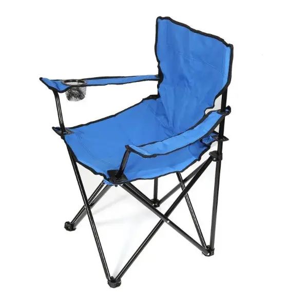 Крісло складане для пікніка та риболовлі "Павук" 1905 | Зображення 4