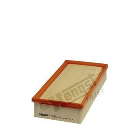 Фильтр воздушный Ford Transit 2.0-2.9 i/DI/TD 91-, Hengst, E253L,