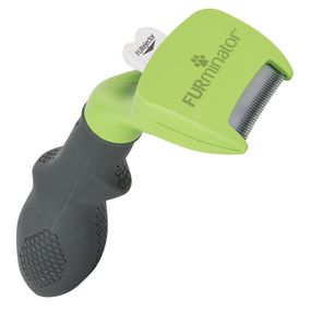 Фурминатор для собак с короткой шерстью FURminator, S