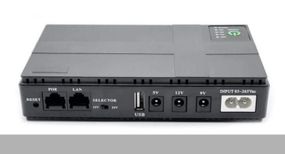 Mini UPS DC UPS 10400mAh 18W XPRO (47183-_846)