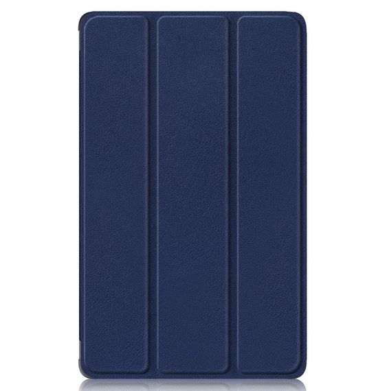 Чохол Primolux Slim для планшета Lenovo Tab M8 (4rd Gen) TB-300 - Dark Blue