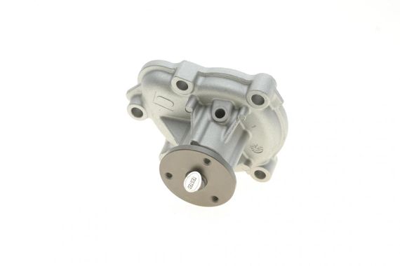 Помпа води Opel Astra G H J Combo Corsa C D Zafira 1.7CDTI DTI 00- R B 7 лоп d центр.шківа=30mm  PA834 | Зображення 5