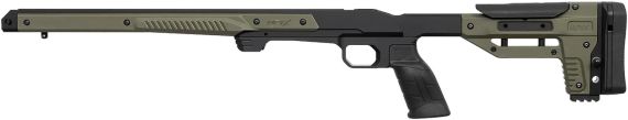 Шасі Mauser Oryx для М18. ODG/Black | Зображення 1