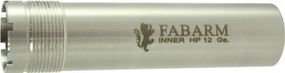 Чок Fabarm Inner HP кал. 20. Для моделей XLR, Axis, Classis, Sport, Elos (крім ABC). Звуження - XTreme 9/10.