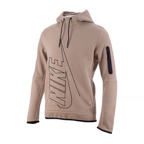 Толстовка Nike FLC GX PO HOODIE